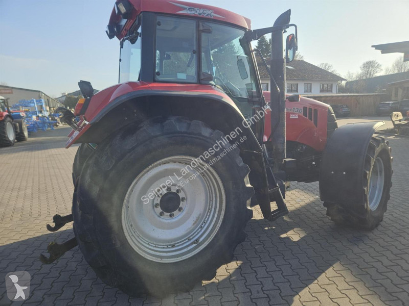 Landbrugstraktor Case  CVX 130