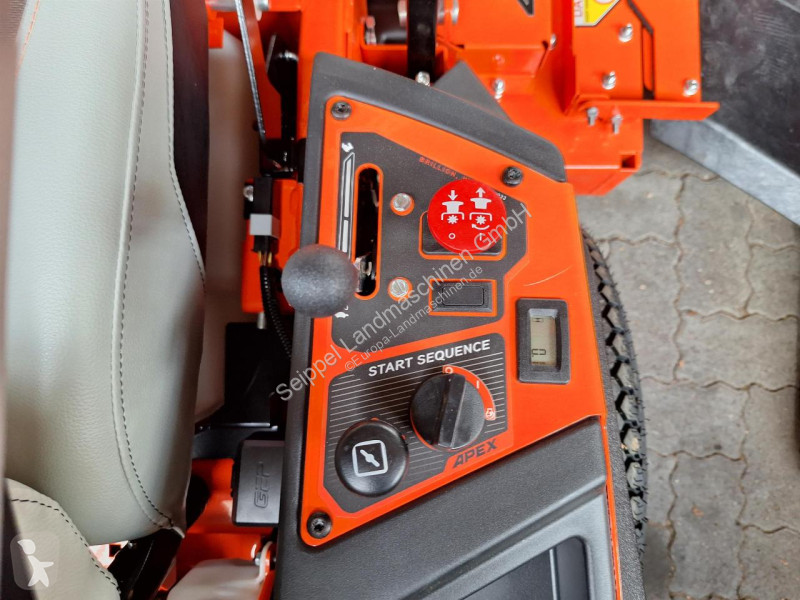 Landbrugstraktor   ARIENS APEX 48