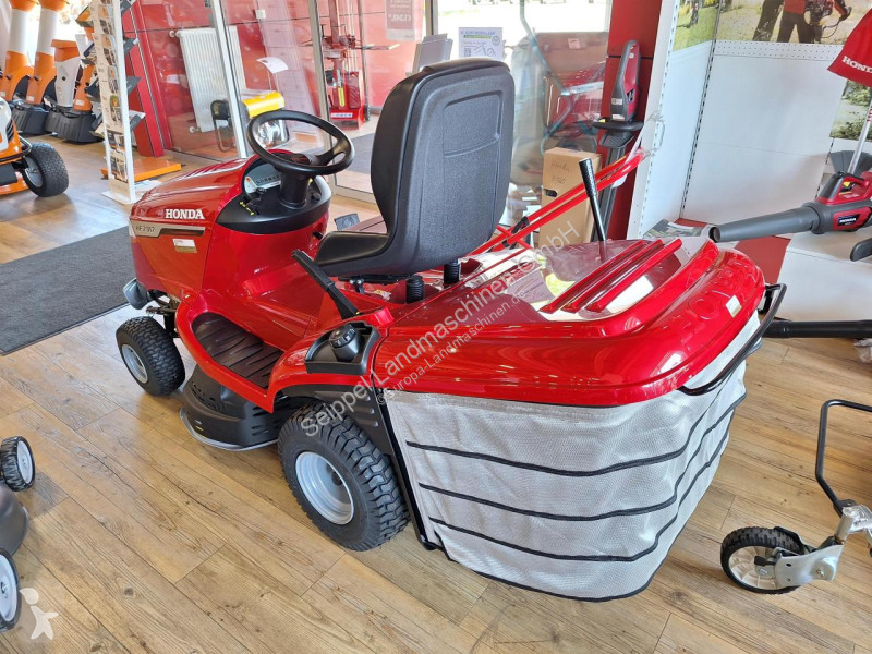 Tractor agrícola Honda  HF 2317 HME