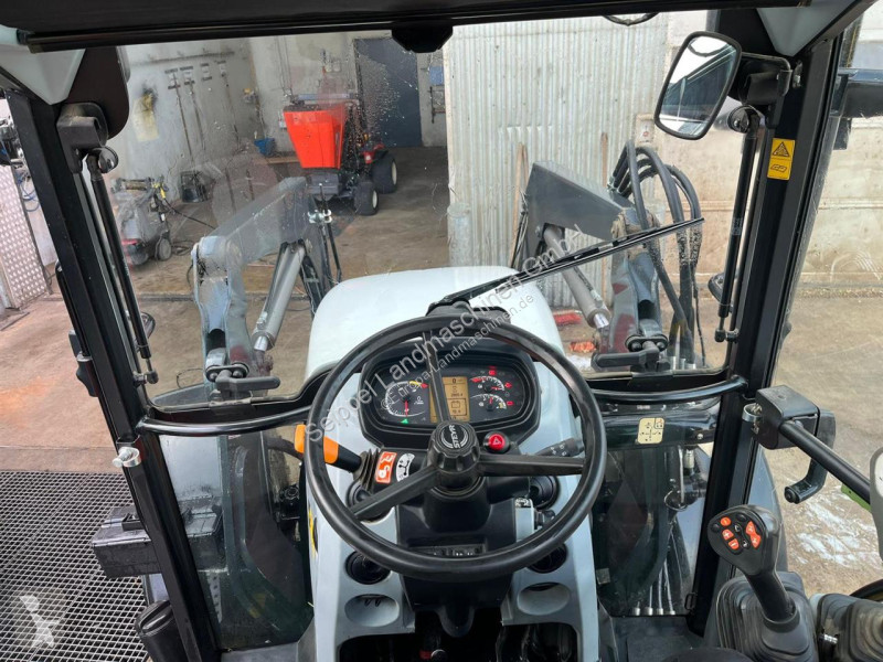 Steyr  KOMPAKT 4095 ET tractor
