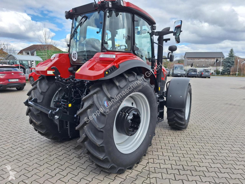 Landbrugstraktor Case  FARMALL 120 M