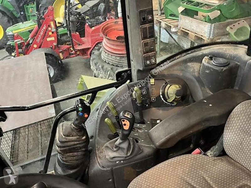 Landbrugstraktor Claas   Arion 420