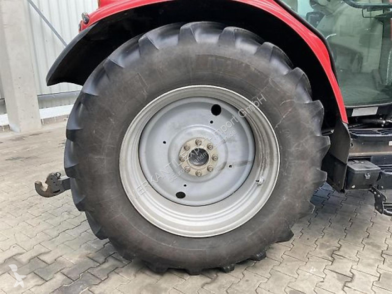 Lantbrukstraktor Massey Ferguson   5611 Dyna 4