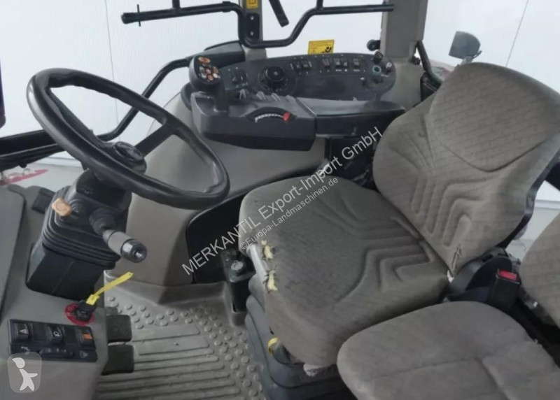 Lantbrukstraktor Case  CVX 175