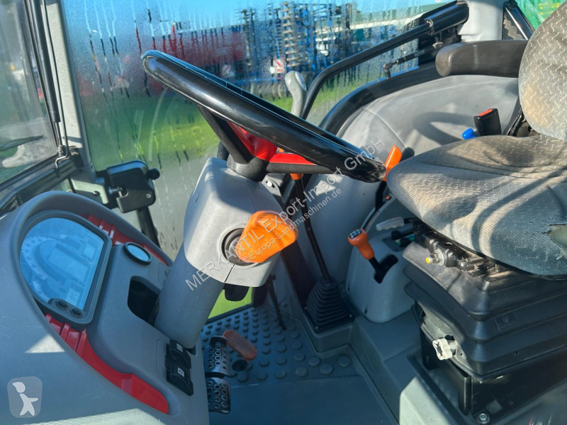 Lantbrukstraktor Same  Explorer 3 100 +...