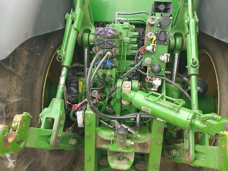 Lantbrukstraktor John Deere 8320R