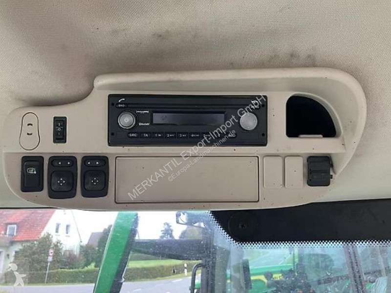 Lantbrukstraktor John Deere 6110R