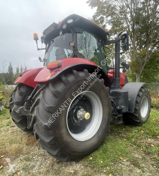 Lantbrukstraktor Case  CVX 240