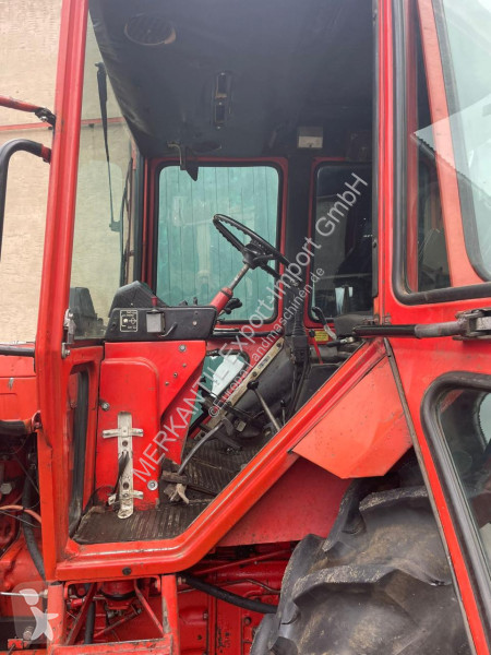 Lantbrukstraktor Belarus  MTS 82