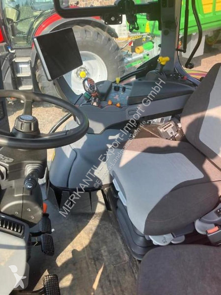 Landbrugstraktor Steyr  IMPULS 6175 CVT