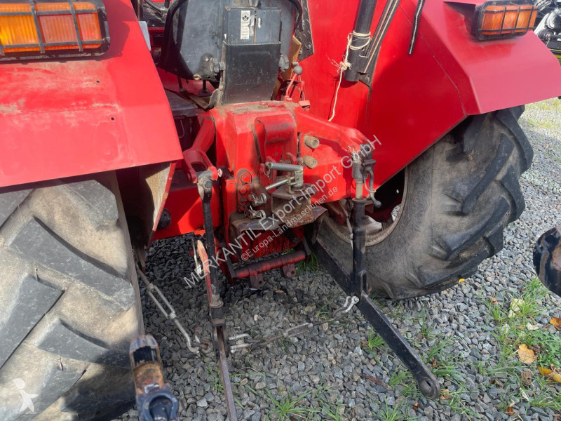 Lantbrukstraktor Mc Cormick  523