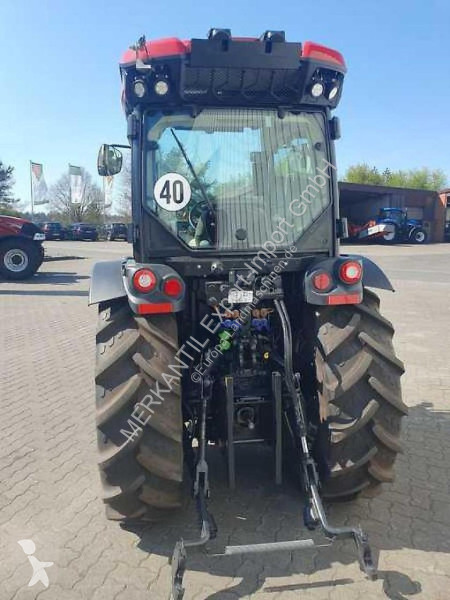 Landbrugstraktor Case  IH Quantum 110F