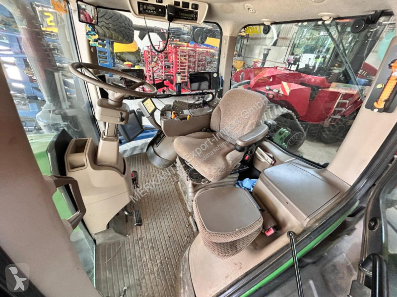 Landbrugstraktor John Deere 8360 RT