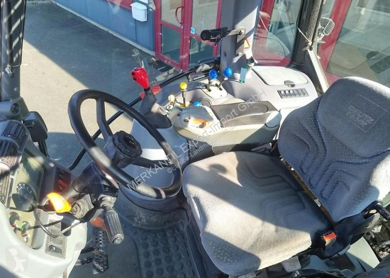 Landbrugstraktor Deutz-Fahr  M 620