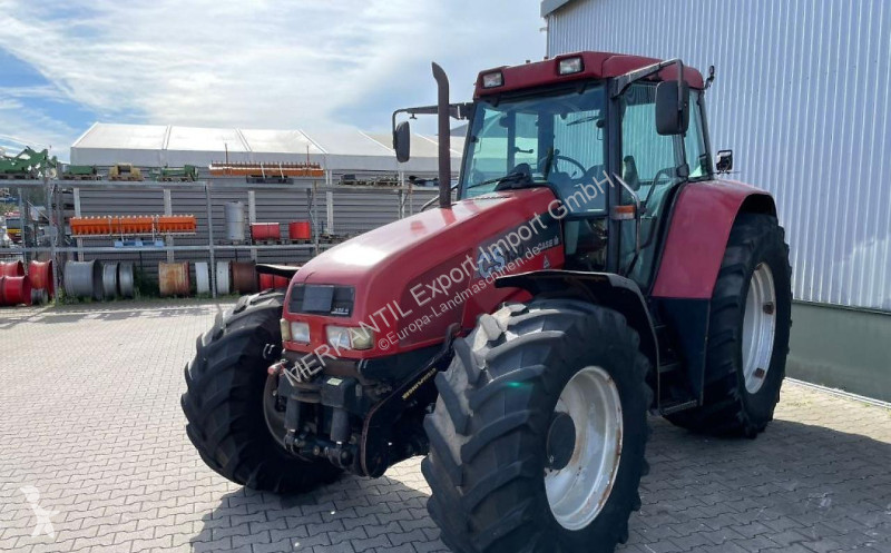 Landbrugstraktor Case  IH CS 130