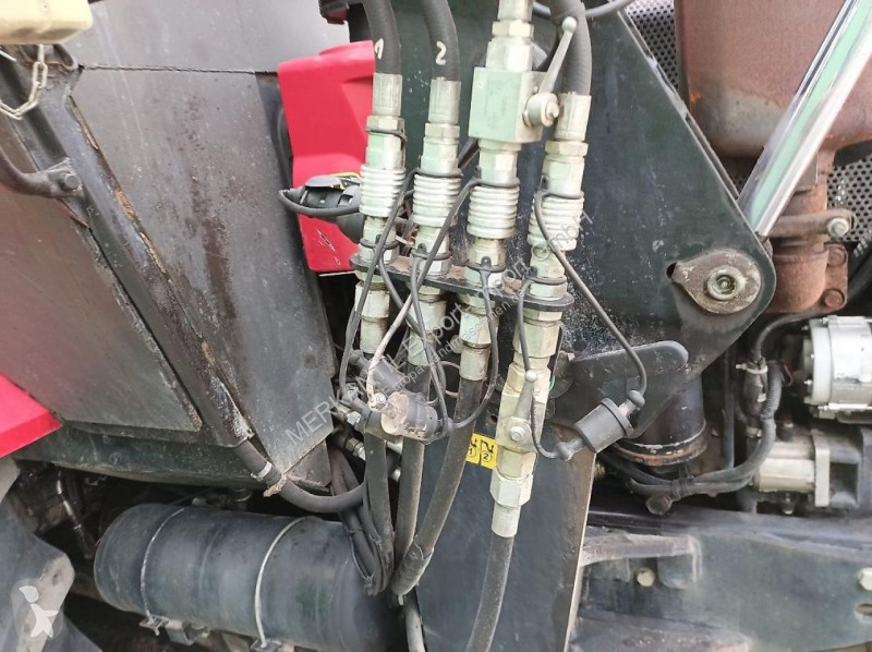 Lantbrukstraktor Belarus  MTS 820
