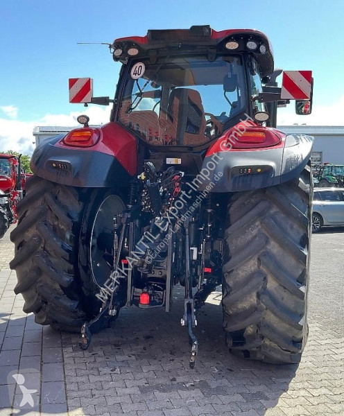 Landbrugstraktor Case  IH Optum 300 CVXDrive...