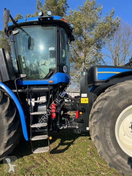 Lantbrukstraktor New Holland  T9.565 HD