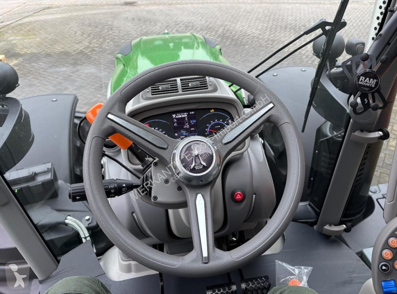 Lantbrukstraktor Deutz-Fahr  6170 Agrotron TTV...