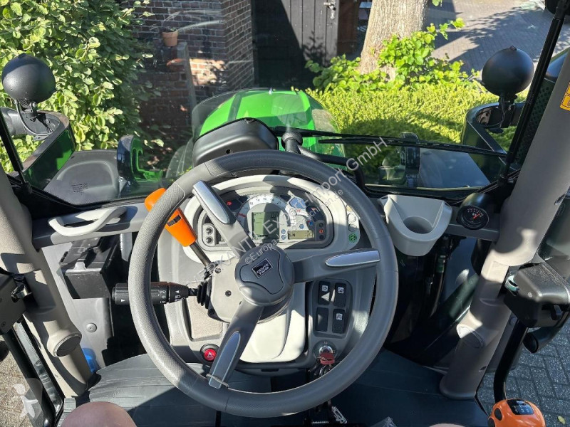 Lantbrukstraktor Deutz-Fahr  5115 GS