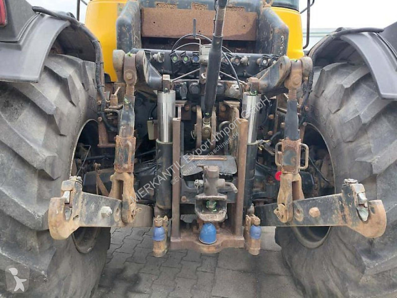 Lantbrukstraktor JCB  Fastrac 3230