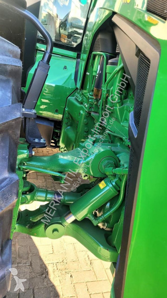 Lantbrukstraktor John Deere 410 e23