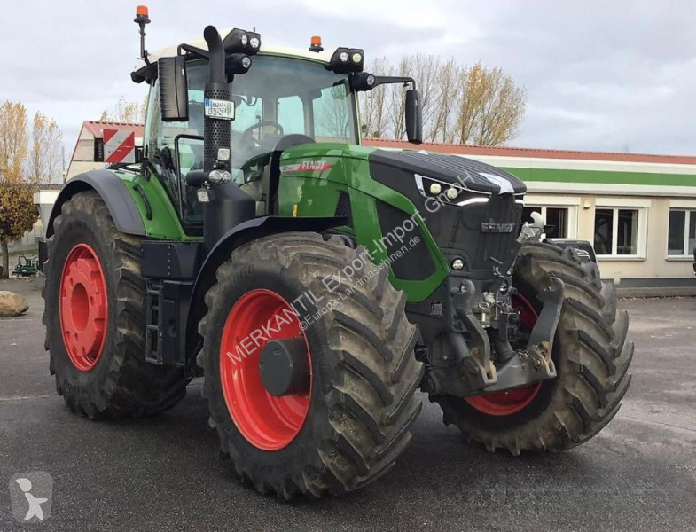 Landbrugstraktor Fendt  942 Vario GEN7 Profi Plus