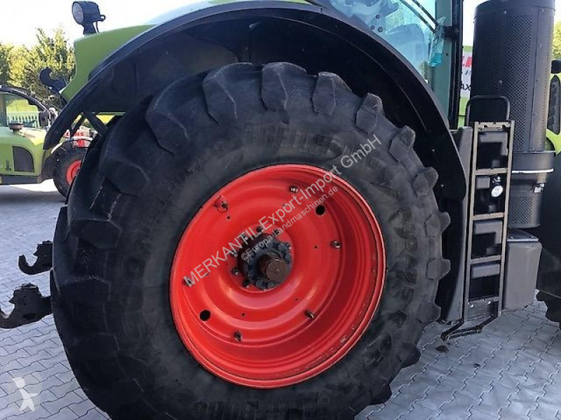 Landbrugstraktor Claas  Axion 960 Cmatic