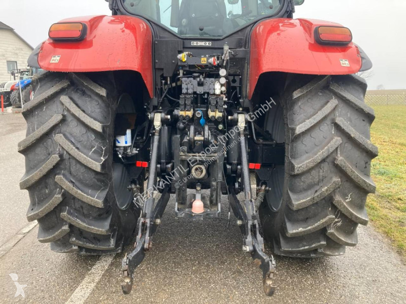 Landbrugstraktor Case  Puma CVX 225