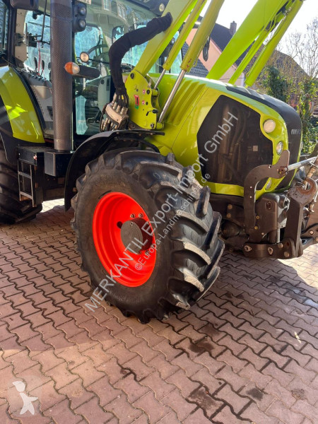 Lantbrukstraktor Claas  Arion 620