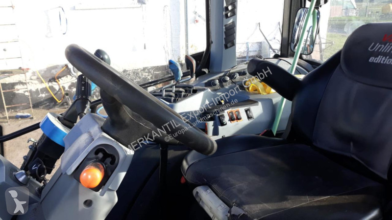 Landbrugstraktor Valtra  A 94