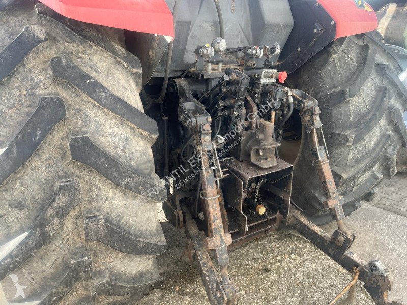 Tractor agrícola Case  Magnum 7220