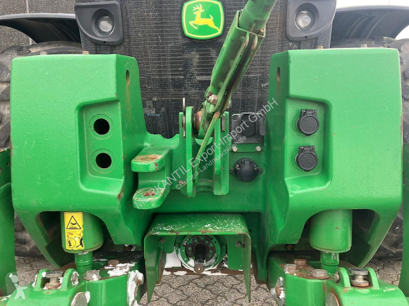 Landbrugstraktor John Deere 8320 R