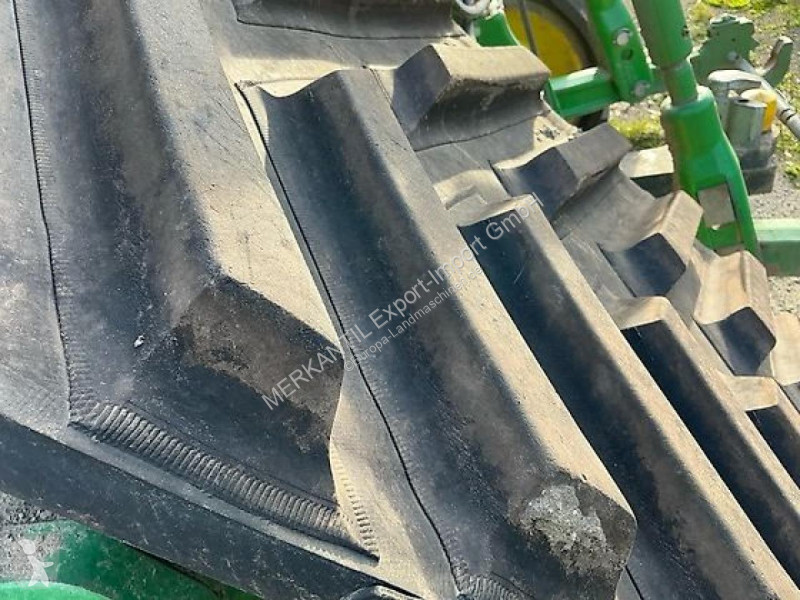 Lantbrukstraktor John Deere 9620RX