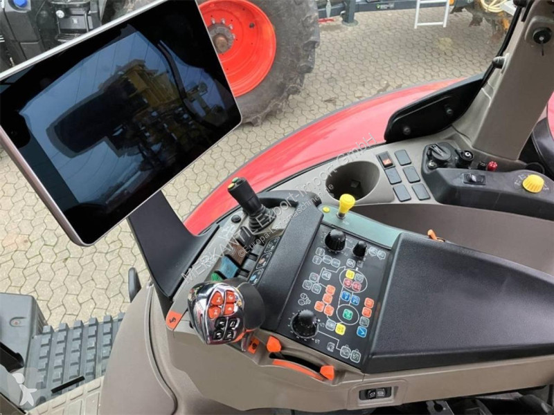 Landbrugstraktor Case  IH Optum 300 CVX
