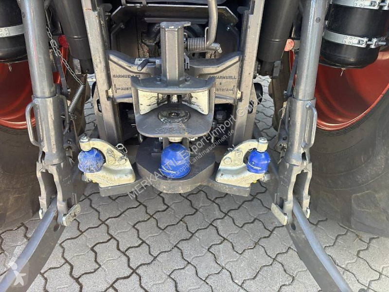 Lantbrukstraktor Claas  AXION 800 CIS+