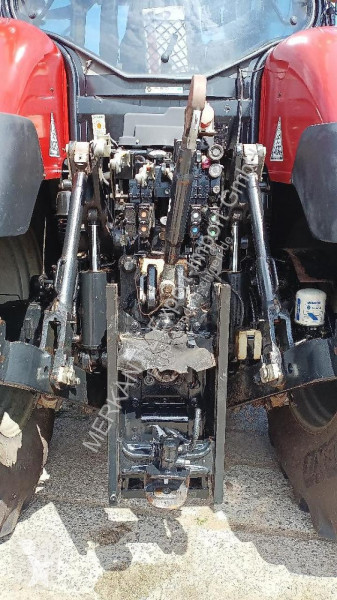 Lantbrukstraktor Case  IH Optum 300