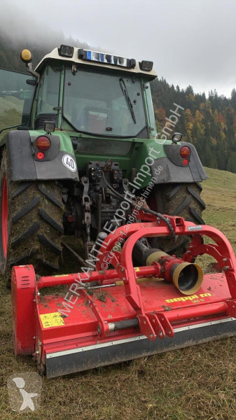 Landbrugstraktor Fendt  Farmer 411