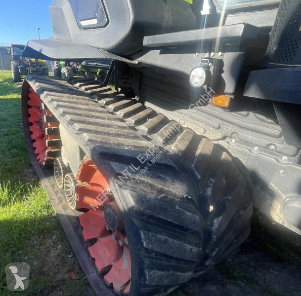 Landbrugstraktor Claas  AXION 960 TT