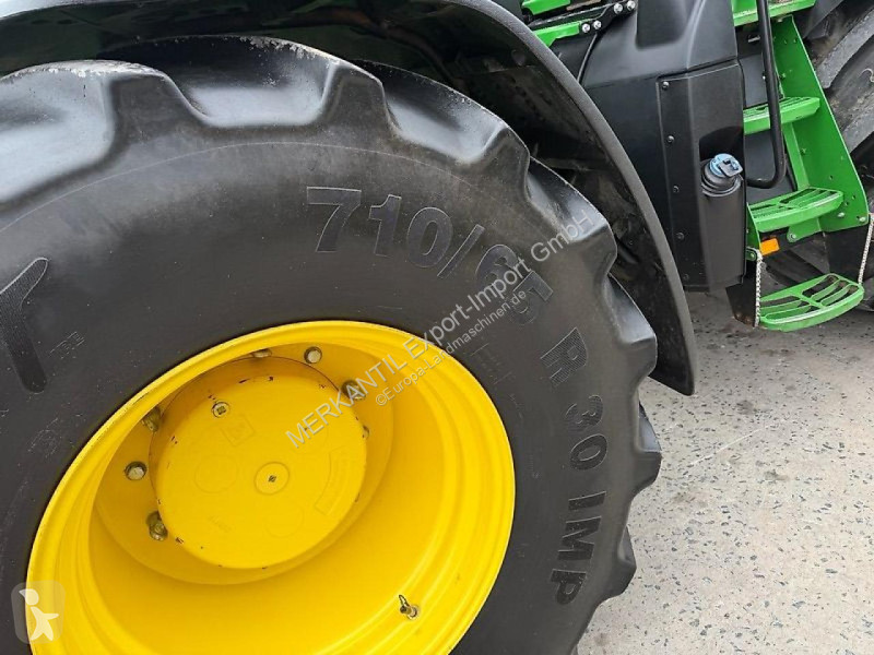 Lantbrukstraktor John Deere 8345 R e23