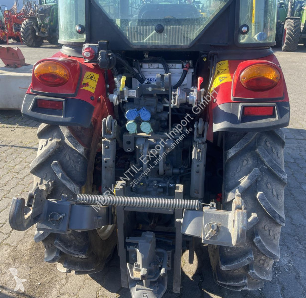 Landbrugstraktor Massey Ferguson  MF 3640 V...