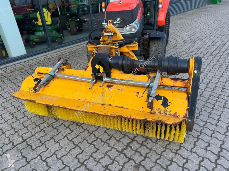 Landbrugstraktor Kubota  5740