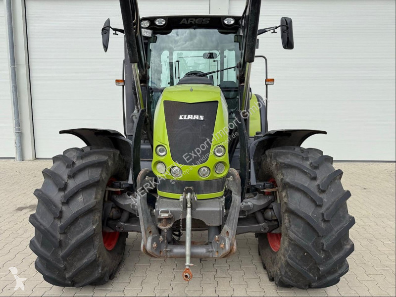 Lantbrukstraktor Claas  Ares 657 ATZ