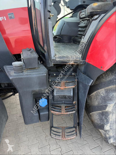 Lantbrukstraktor Steyr  6140 Profi