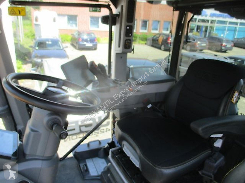Landbrugstraktor JCB  4220 iCon