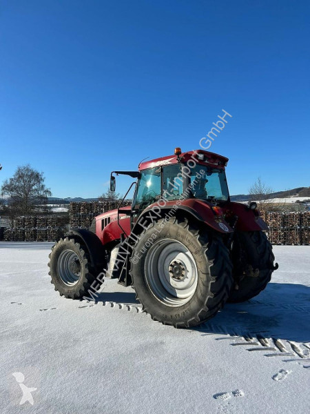 Landbrugstraktor Case  IH CVX 170