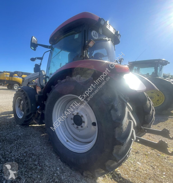 Landbrugstraktor Case  Maxxum 110