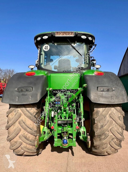 Lantbrukstraktor John Deere 7310R - E23