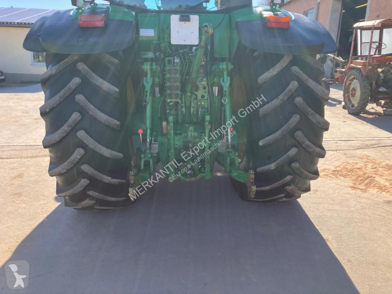 Lantbrukstraktor John Deere  7830 Premium