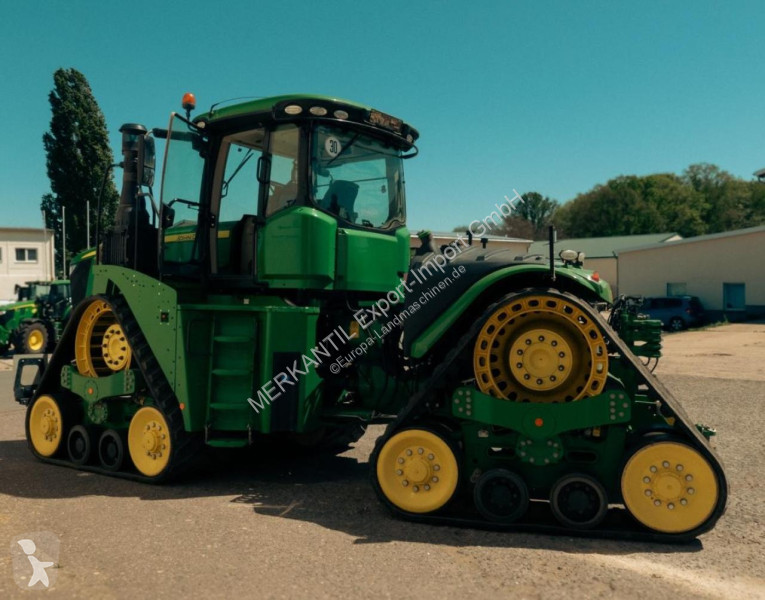 Lantbrukstraktor John Deere 9620 RX